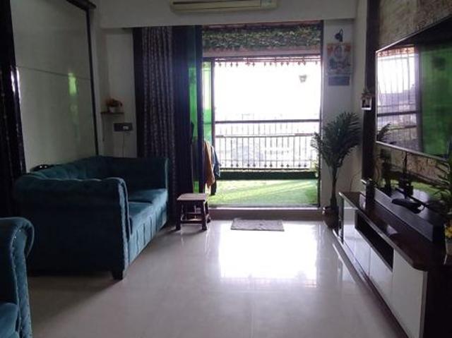 Flat for rent in Mira, Mira-Bhayander