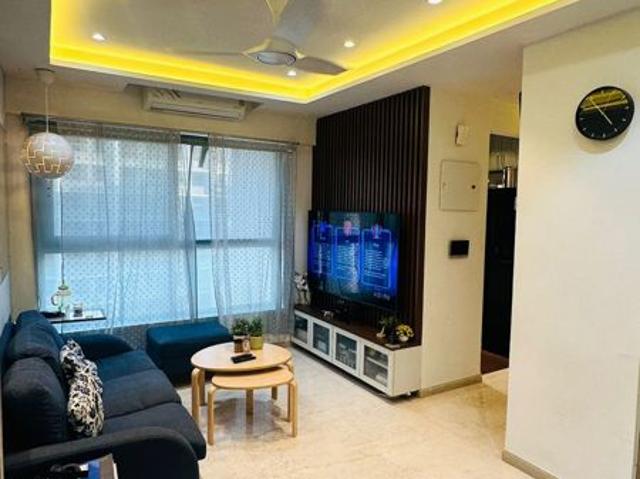 Flat for rent in Mira, Mira-Bhayander
