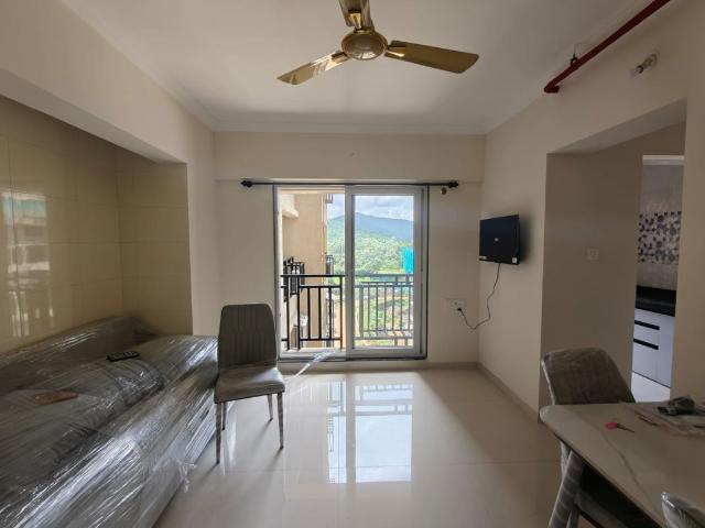 Flat for rent in Kamatghar, Bhiwandi - Nizampur