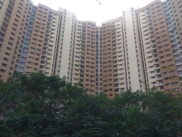 Flat for rent in Lodha Splendora, Thane