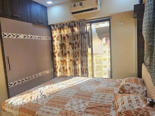 Flat for rent in Jangid Galaxy, Thane