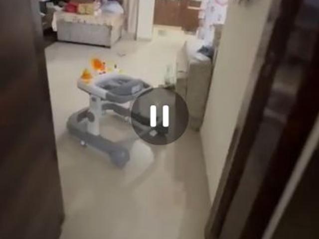 Flat for rent in Ghaziabad