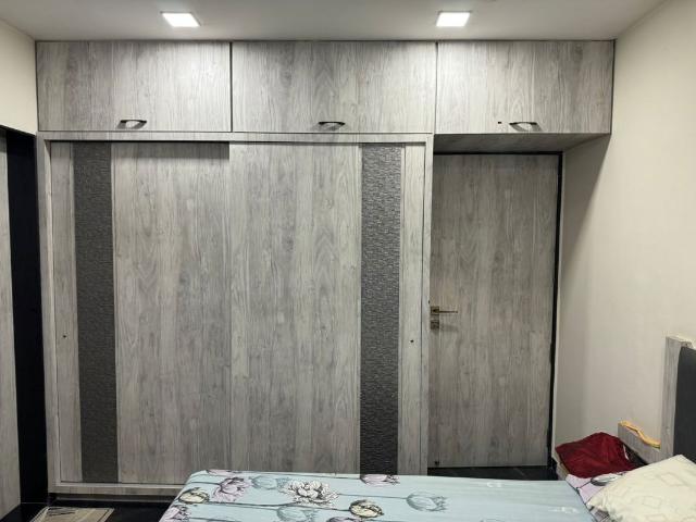 Flat for rent in Mumbai Zone 4, Mumbai Suburban District