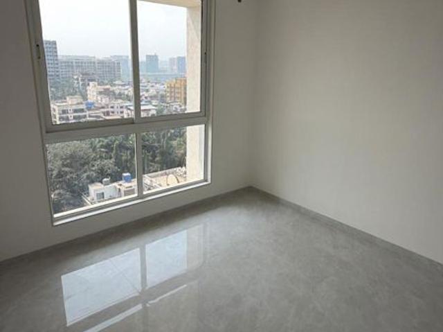 Flat for rent in Powai, Mumbai