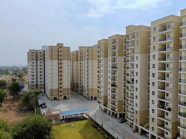 Flat for rent in Pink City, Jaipur