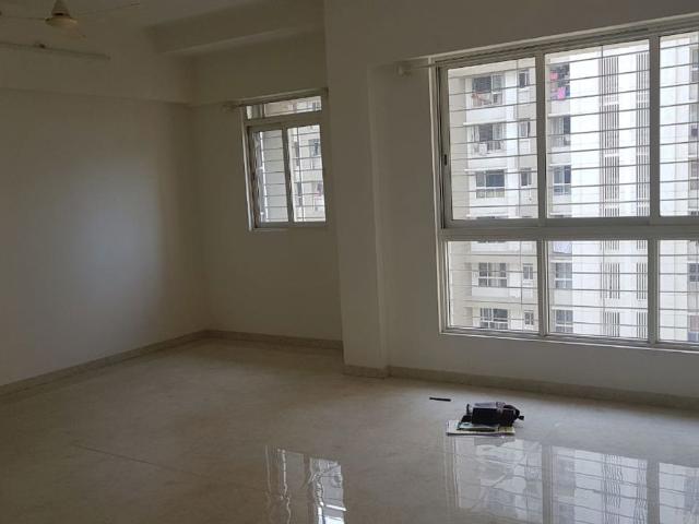 Flat for rent in Lodha Amara, Thane
