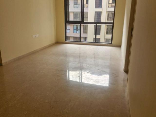 Flat for rent in Lodha Sterling, Thane