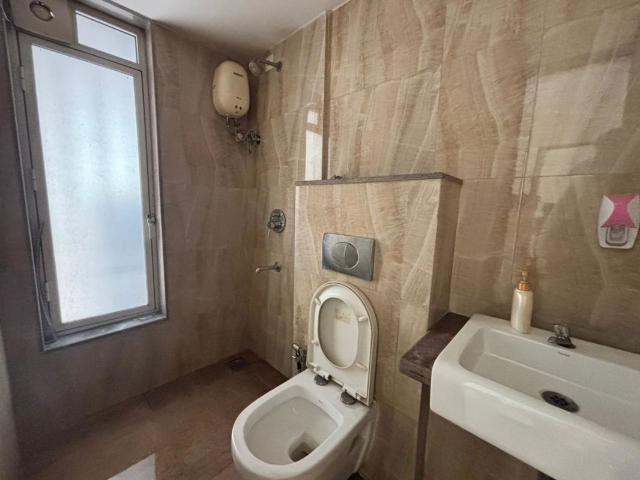 Flat for rent in Lodha Sterling, Thane