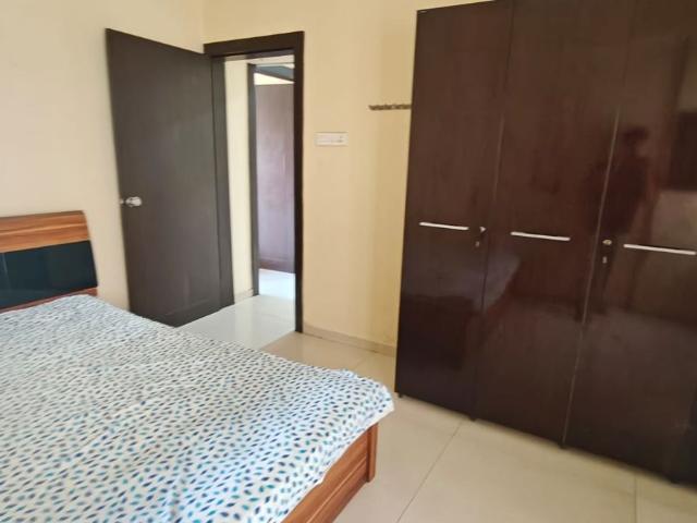 Flat for rent in Pimple Saudagar, Pimpri-Chinchwad