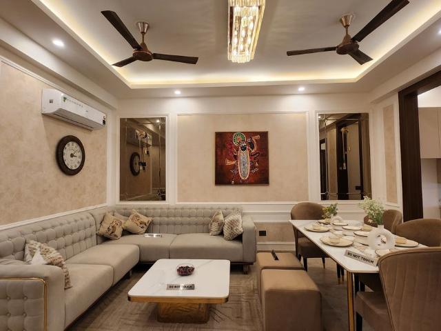 Property for rent in Sohna, Gurugram