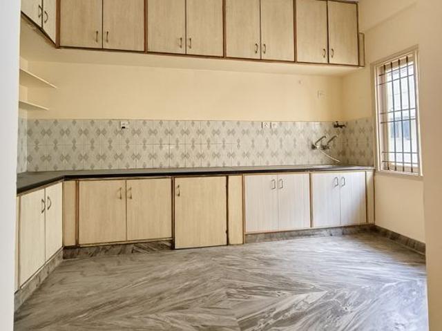Flat for rent in Bangalore East, Cox Town - Bangalore