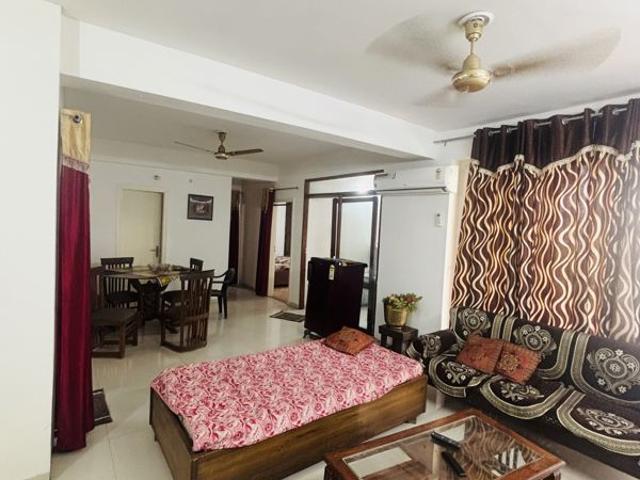 Flat for rent in Gurgaon, Gurugram