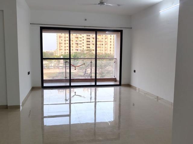 Flat for rent in Keshav Nagar, Pune