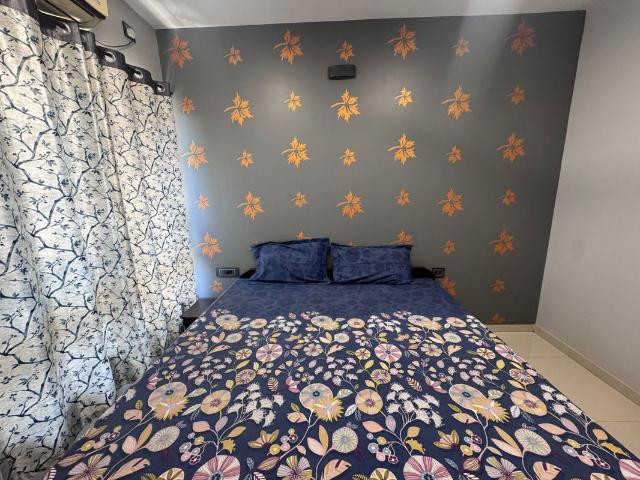 Flat for rent in Puraniks Rumah Bali, Thane