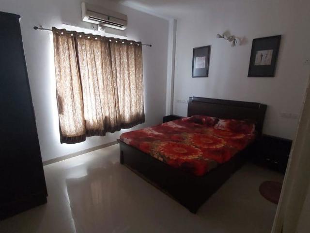 Flat for rent in Kalewadi, Pimpri-Chinchwad
