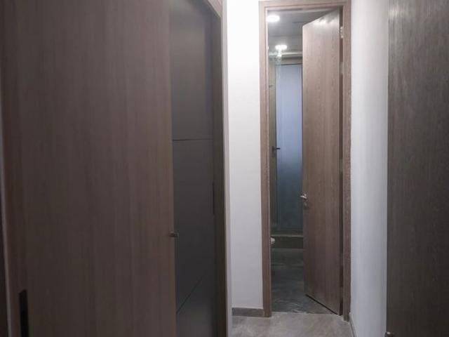 Flat for rent in Byculla West, Mumbai City District