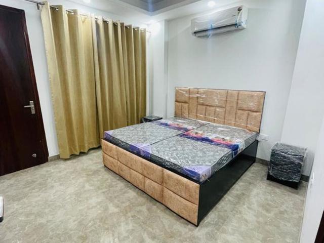 Flat for rent in Malviya Nagar, Delhi