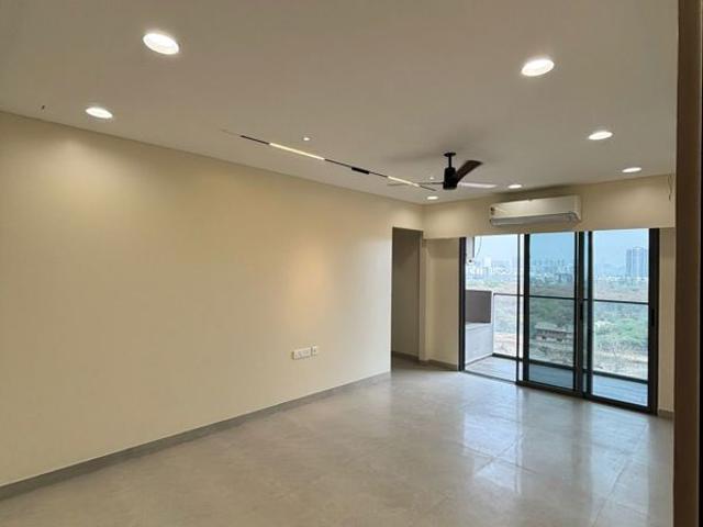 Flat for rent in Ghorpuri, Pune