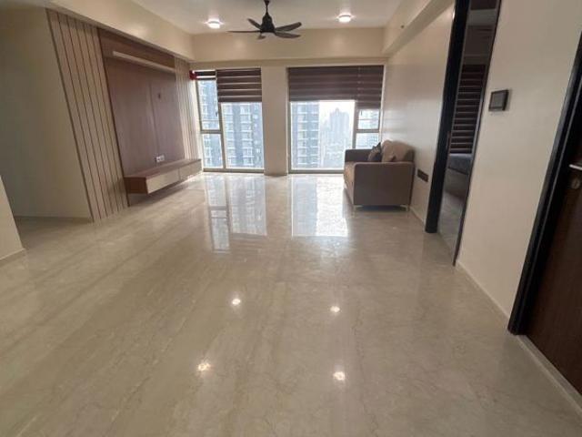 Flat for rent in Lower Parel, Mumbai City District