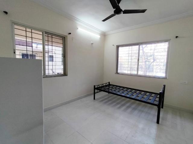 Flat for rent in Pimple Saudagar, Pimpri-Chinchwad