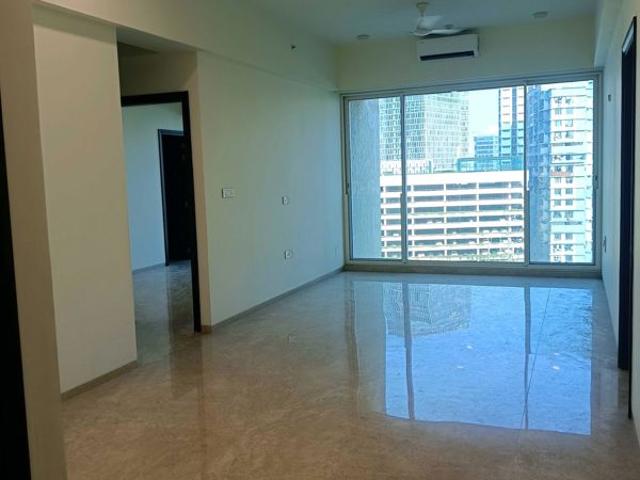Flat for rent in Nehru Nagar, Mumbai City District