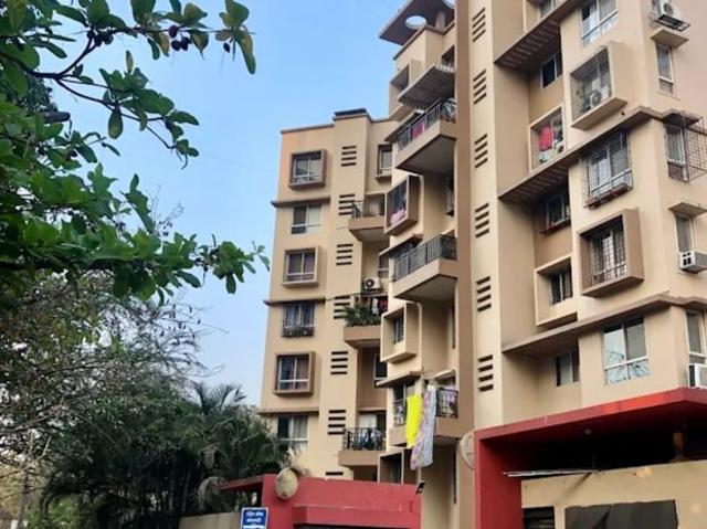 Flat for rent in Kharadi, Pune