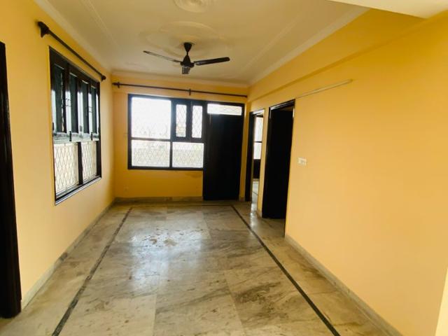 Flat for rent in Dwarka, Delhi