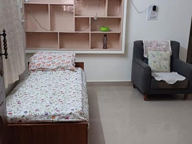 House for rent in Bangalore North, Cox Town - Bangalore