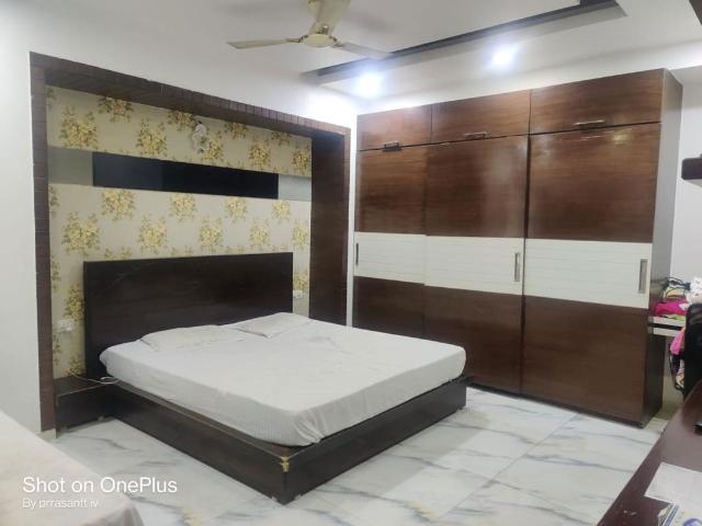 Flat for rent in Madhapur, Hyderabad