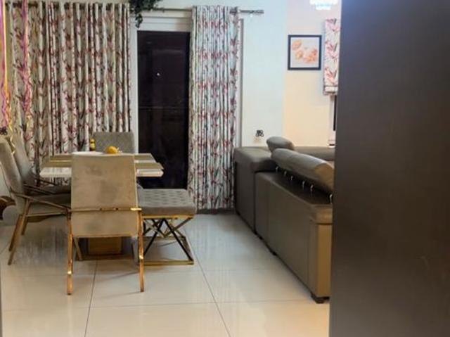 Flat for rent in Greater Hyderabad Municipal Corporation West Zone, Hyderabad
