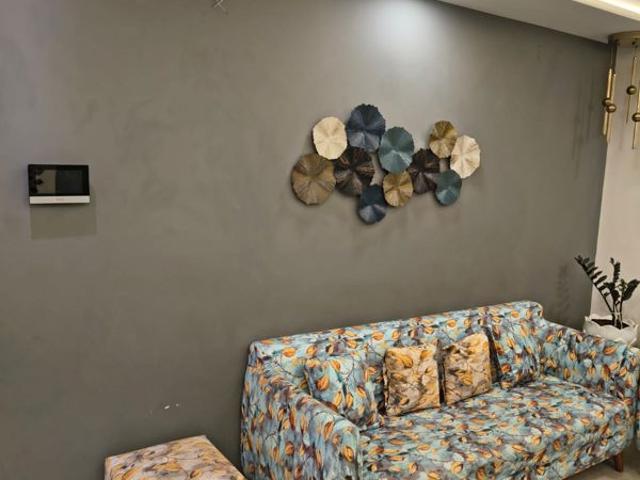 Flat for rent in Koregaon Park, Pune