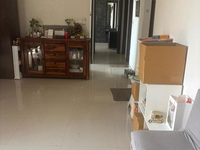 Flat for rent in Kakrala, Noida