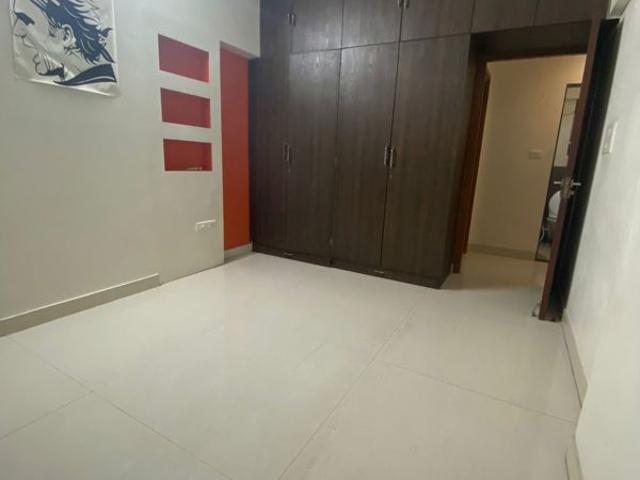 Flat for rent in Bhakti Park, Mumbai