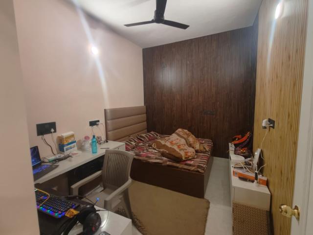 House for rent in South Delhi, Deri