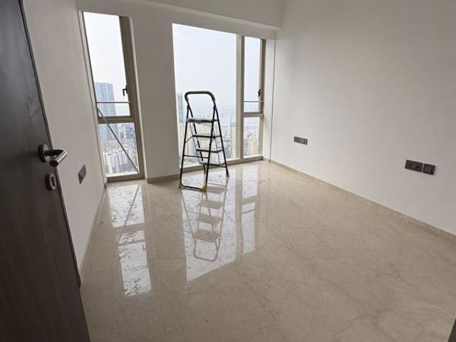 Flat for rent in Lower Parel, Mumbai City District