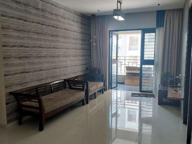 Flat for rent in Pune
