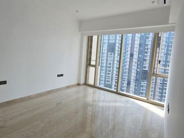 Flat for rent in Lower Parel, Mumbai City District