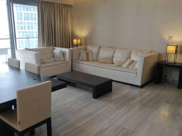 Flat for rent in Lower Parel, Mumbai City District