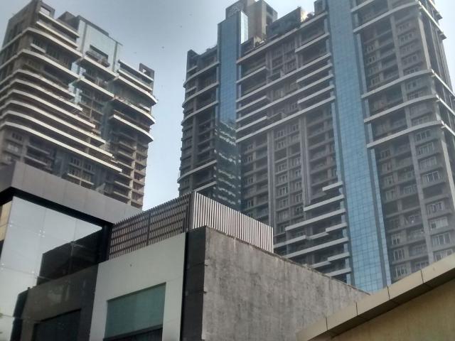 Flat for rent in Prabhadevi, Mumbai City District