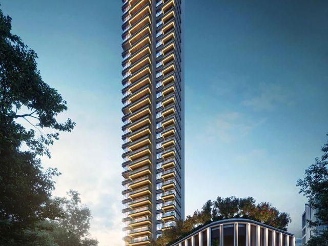 Flat for rent in Byculla East, Mumbai City District
