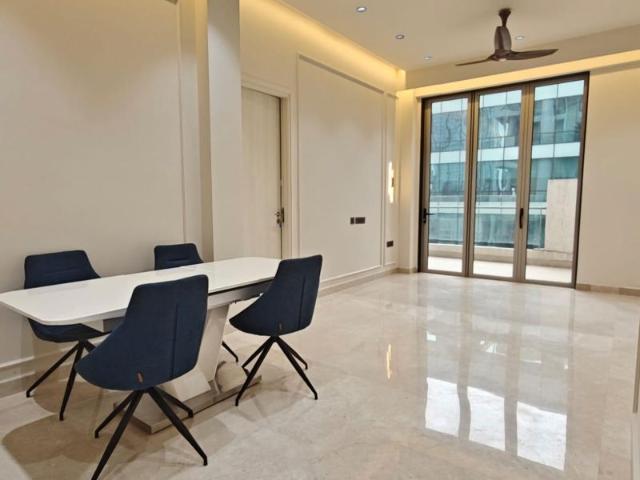 Flat for rent in Lower Parel, Mumbai City District