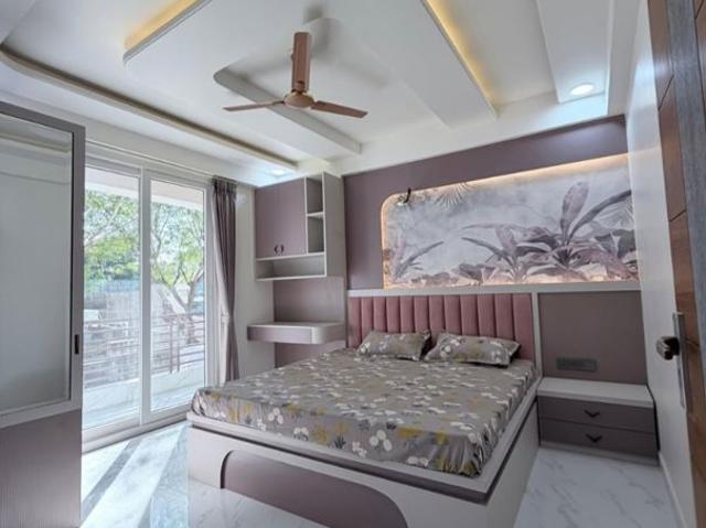 Flat for rent in Sohna, Gurugram