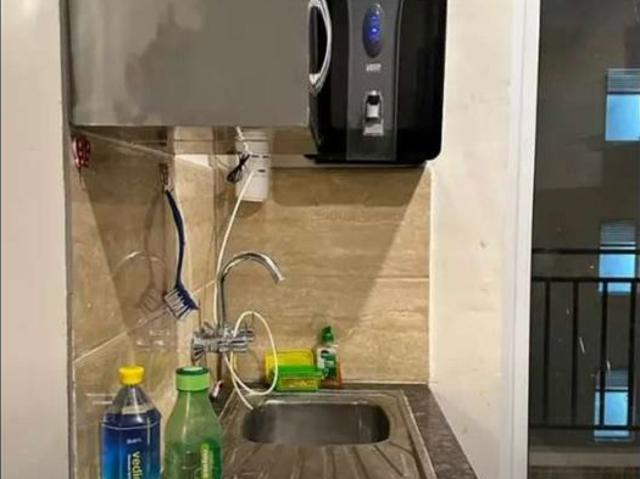 Flat for rent in Ganesh Ganj, Lucknow