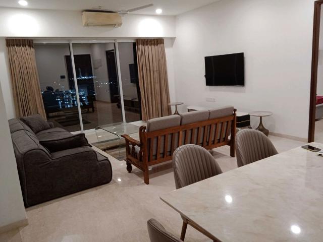 Flat for rent in Mahalakshmi, Mumbai City District