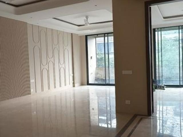 Property for rent in Kalkaji, Delhi