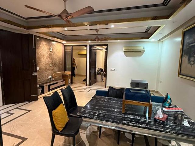 Property for rent in Dhaula Kuan, Delhi