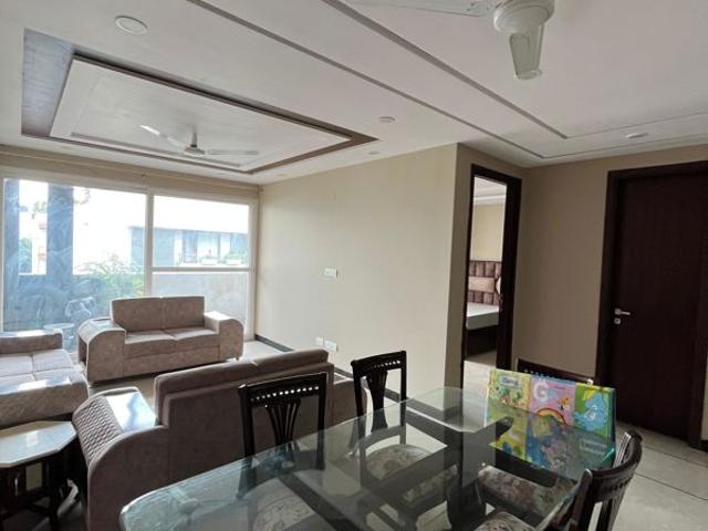 Property for rent in Dhaula Kuan, Delhi
