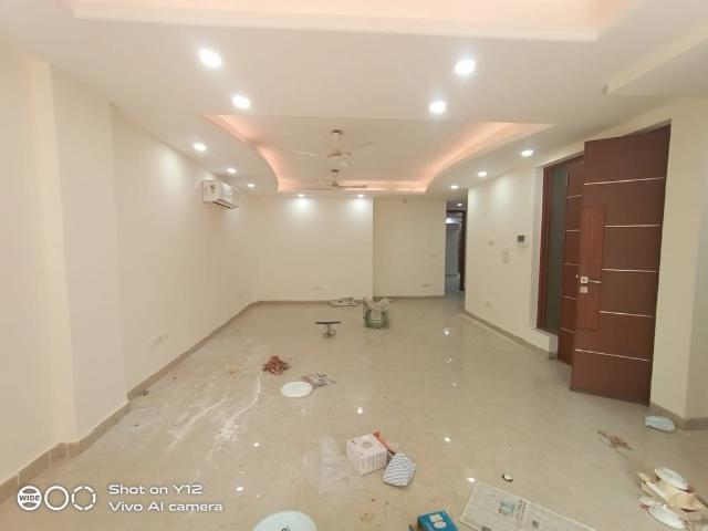 Property for rent in Dhaula Kuan, Delhi