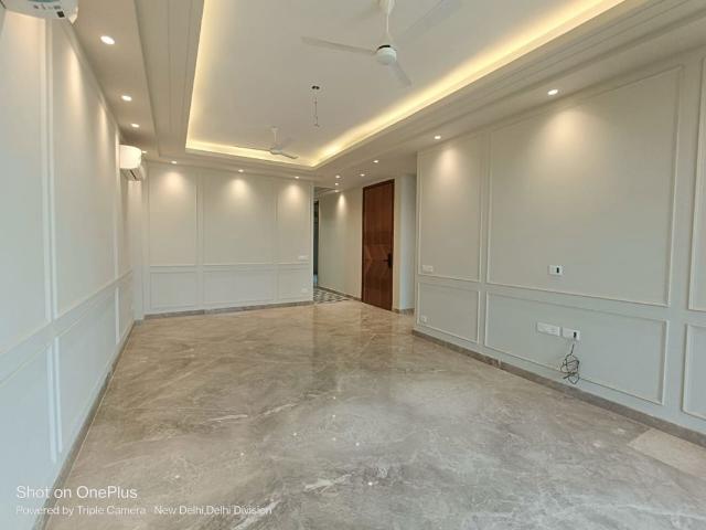 Property for rent in Alaknanda, Delhi