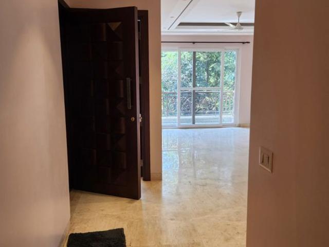 Property for rent in Greater Kailash, Delhi
